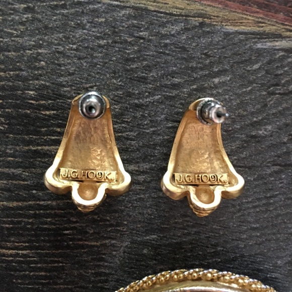 Italian Brooch - Picture 5 of 5